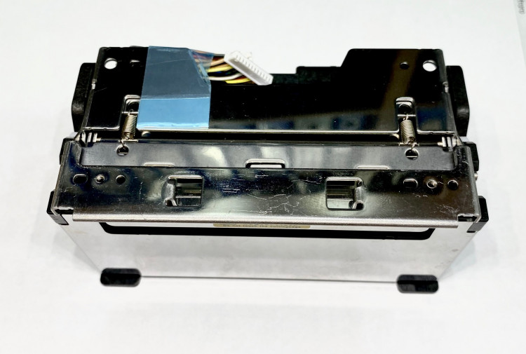 Термопечатающий механизм для АТОЛ 77Ф SII CAPM347G-E артикул 55388                  