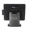 Сенсорный моноблок POScenter POS101ES ( 15", PCAP, WB-J6412, RAM 8Gb, съемный SSD M2 128Gb, MSR, ДЯ-RJ11, 24V) без ОС 