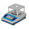 Лабораторные весы M-ER 123 АCFJR-600.01 "SENSOMATIC" TFT 