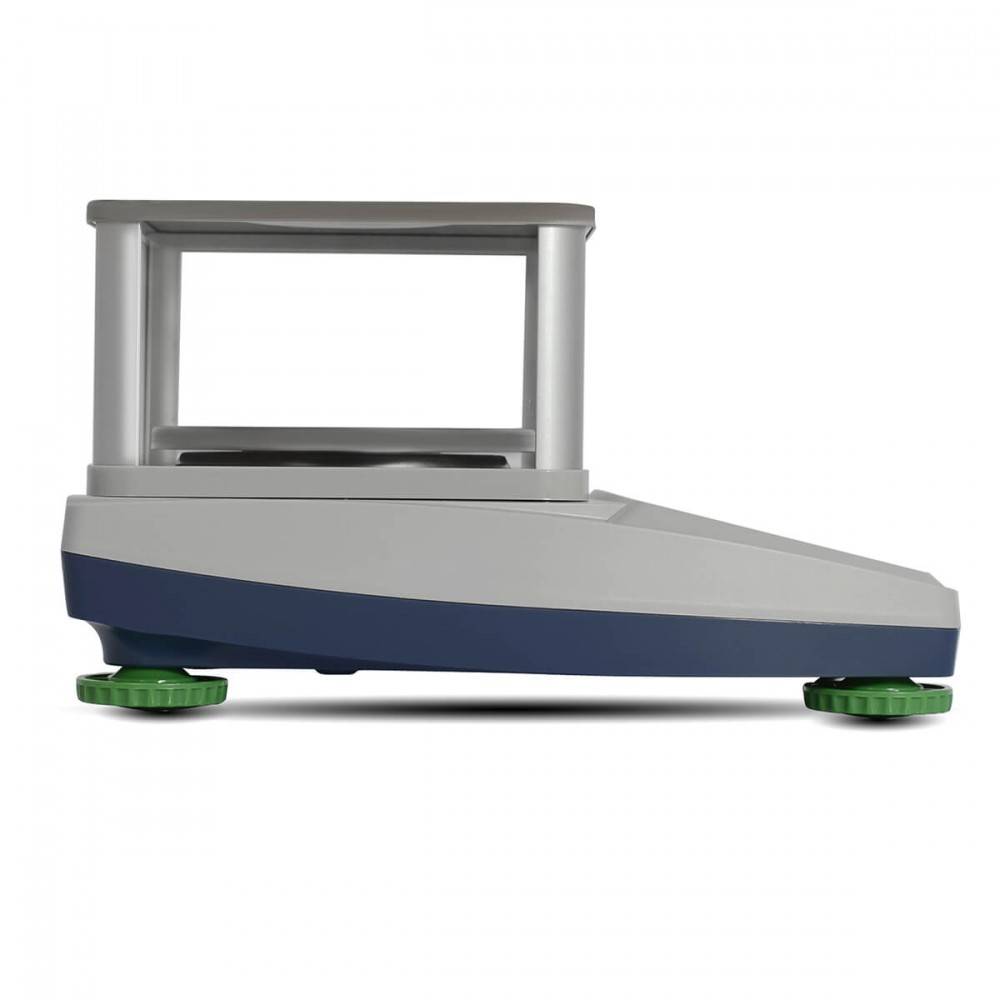 Лабораторные весы M-ER 123 АCFJR-600.01 "SENSOMATIC" TFT 