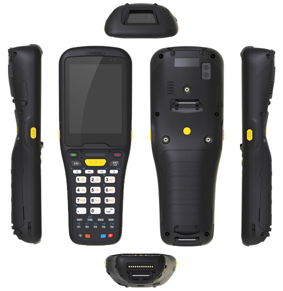 Терминал сбора данных DS5 Сheckmark2 артикул 0021-2066