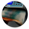 Счетчик банкнот Cassida Advantec 75 Value артикул 0021-2467                  