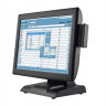 Сенсорный моноблок МОЙPOS MMB-2119 X4125 V2 С MSR артикул 8059а                  