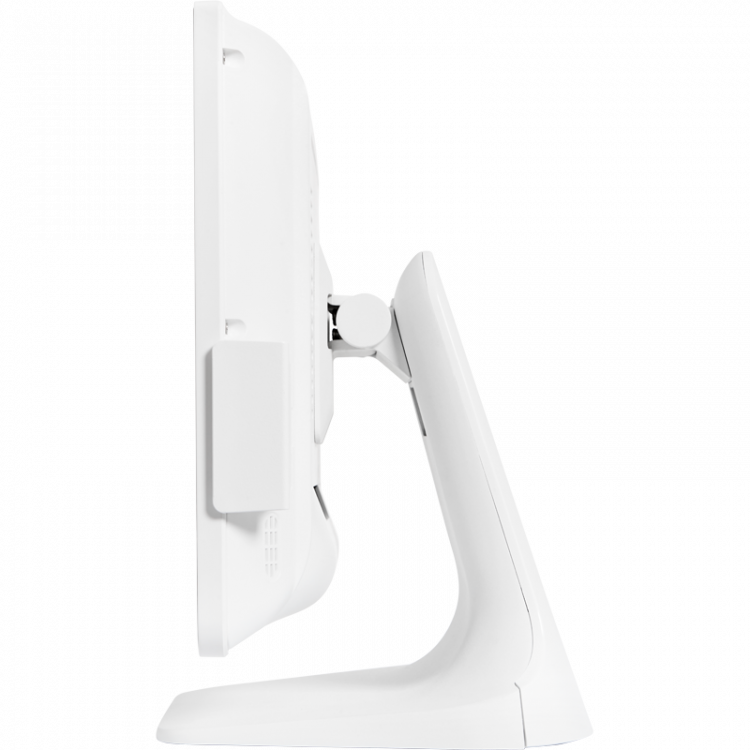 Сенсорный терминал PayTor Libra-150 белый артикул LB15-2513-M010-w             Celeron J4125 2.7 GHz, DDR4 4GB, SSD 128GB, Ридер, Белый, Без ОС         