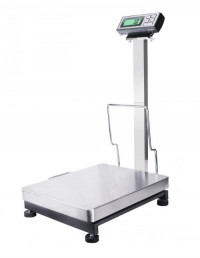 Весы M-ER 333АFLP &quot;FARMER&quot; (АКБ, RS)