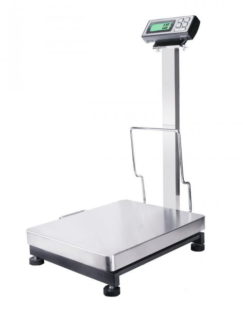 Весы M-ER 333АFLP 