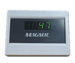 Внешний дисплей Magner 150/175/175F артикул 0021-1278                  