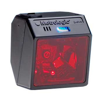 Сканер штрих кода Metrologic MK 3480 Quantum артикул 0021-1477             USB             
