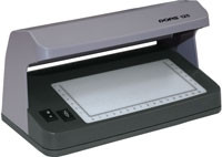 Детектор банкнот  DORS 125 артикул 0021-117                  