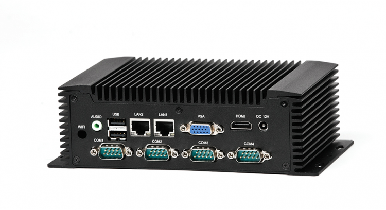 POS-компьютер АТОЛ NFN26 артикул 0021-1649              Windows 7         