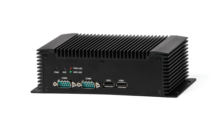 POS-компьютер АТОЛ NFN26 артикул 0021-1649              Windows 7         