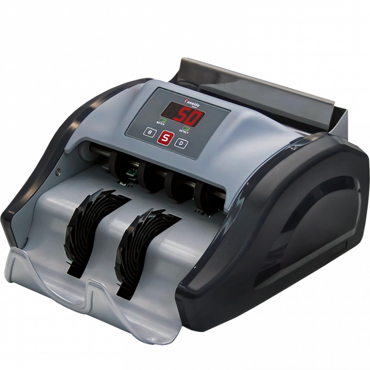 Счетчик банкнот  Cassida  Kolibri UV артикул 0021-1783                  