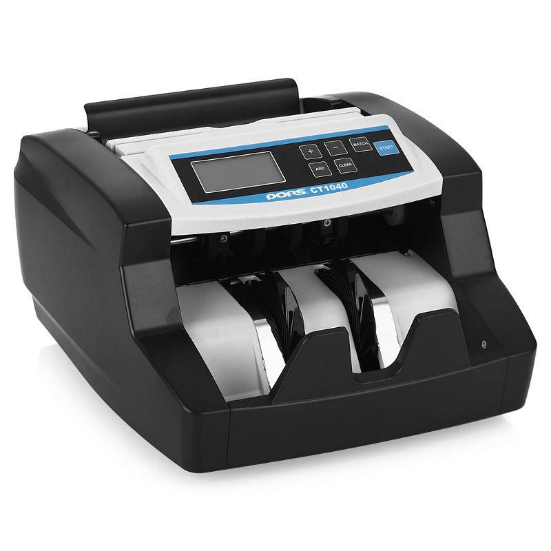 Счетчик банкнот DORS CT1040 