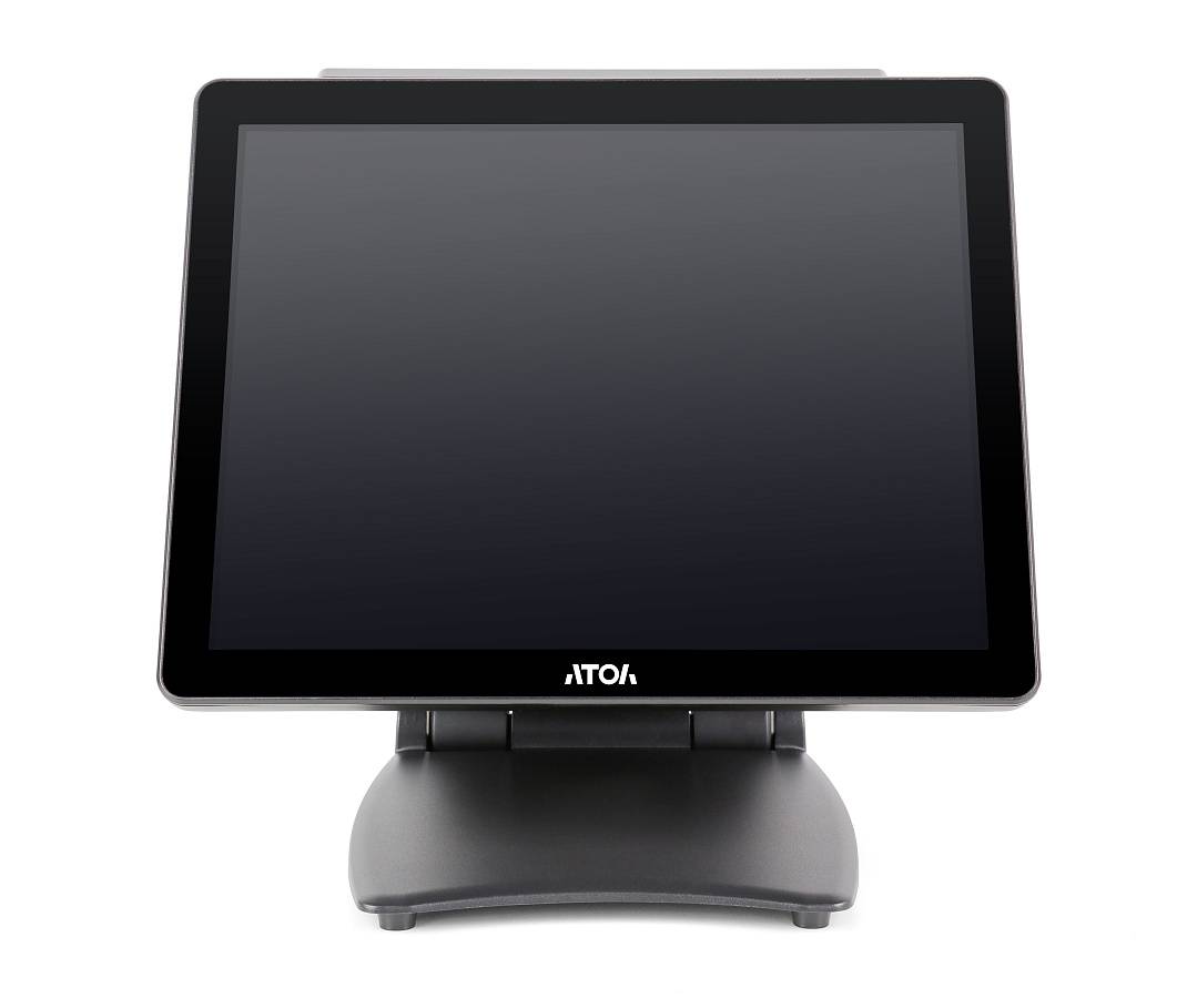 Сенсорный POS-терминал АТОЛ Нео 15 Intel N100, SSD 256GB, RAM 8GB 