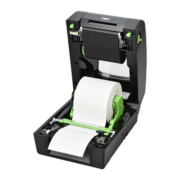 Принтер этикеток TSC TH340T артикул TH340-A001-0002                  