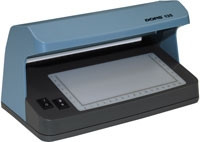 Детектор банкнот  DORS 135