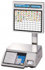 Весы с печатью этикеток CAS CL-5000J-15IS (TCP/IP) артикул 310LJ8153GCI0501