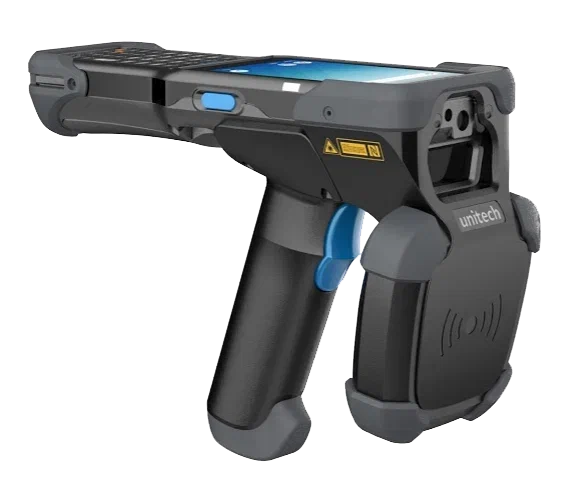 Терминал сбора данных Unitech HT730 