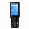 Терминал сбора данных Unitech HT730 артикул HT730-LAL1UMBG             HT730-LAL1UMBG • Android 10.0, EX30, 4 ГБ / 64 ГБ, Qualcomm 720G (SM7125), Octa-core 2.3 GHz, Размер дисплея: 4