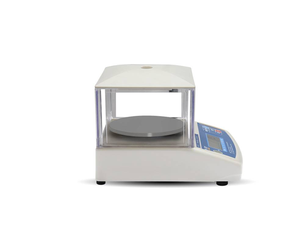 Лабораторные весы M-ER 122 АCFJR-300.01 "ACCURATE" 