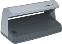 Детектор банкнот  DORS 115