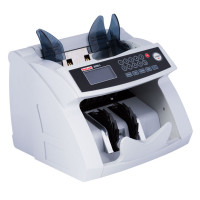 Счетчик банкнот  DoCash 3000 L