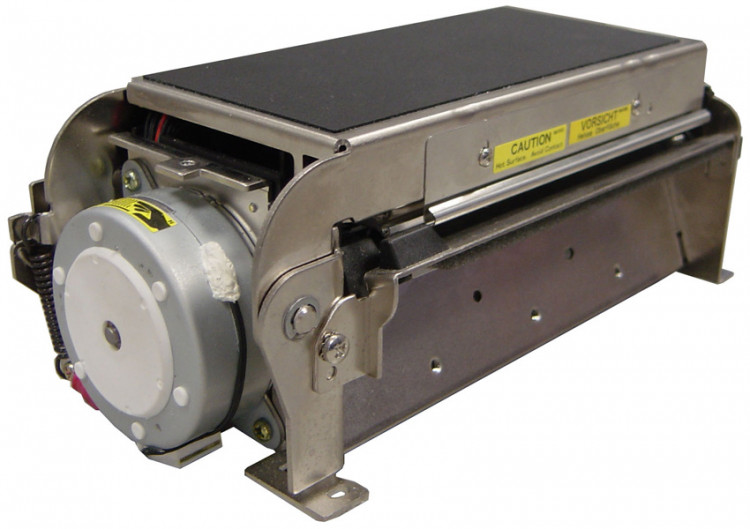 Принтер этикеток Citizen CL-S621 артикул 0021-1139