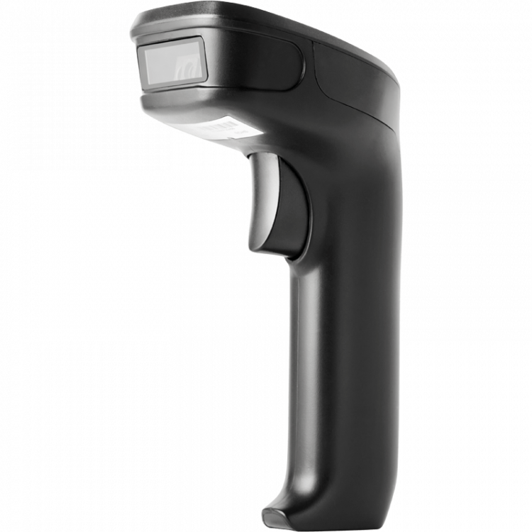 Сканер штрих-кода беспроводной PayTor FL-1007 артикул 517001                  