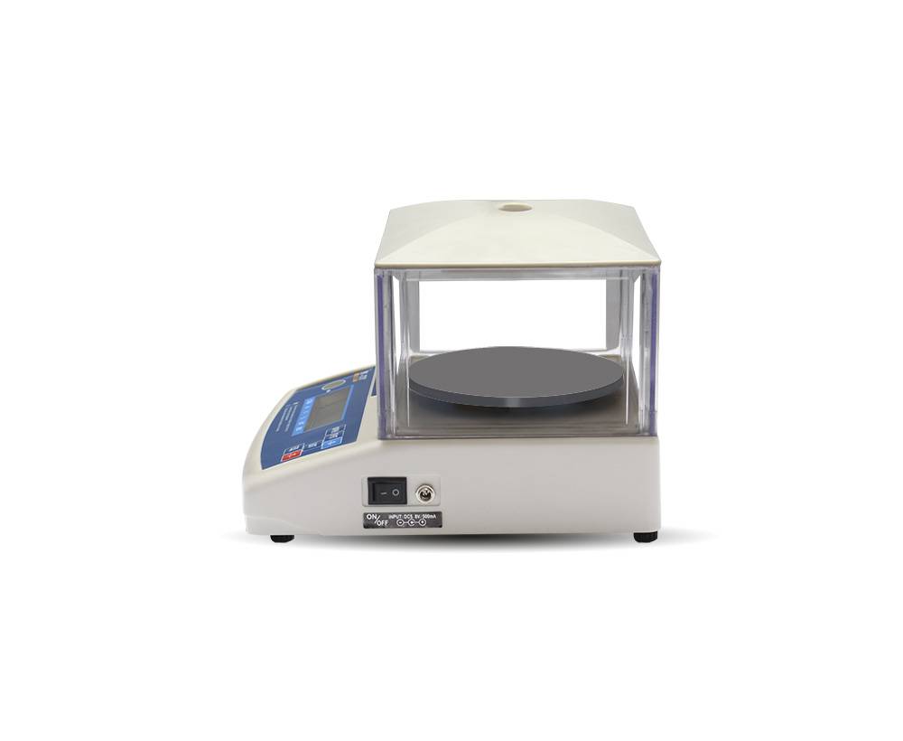 Лабораторные весы M-ER 122 АCFJR-150.005 "ACCURATE" 