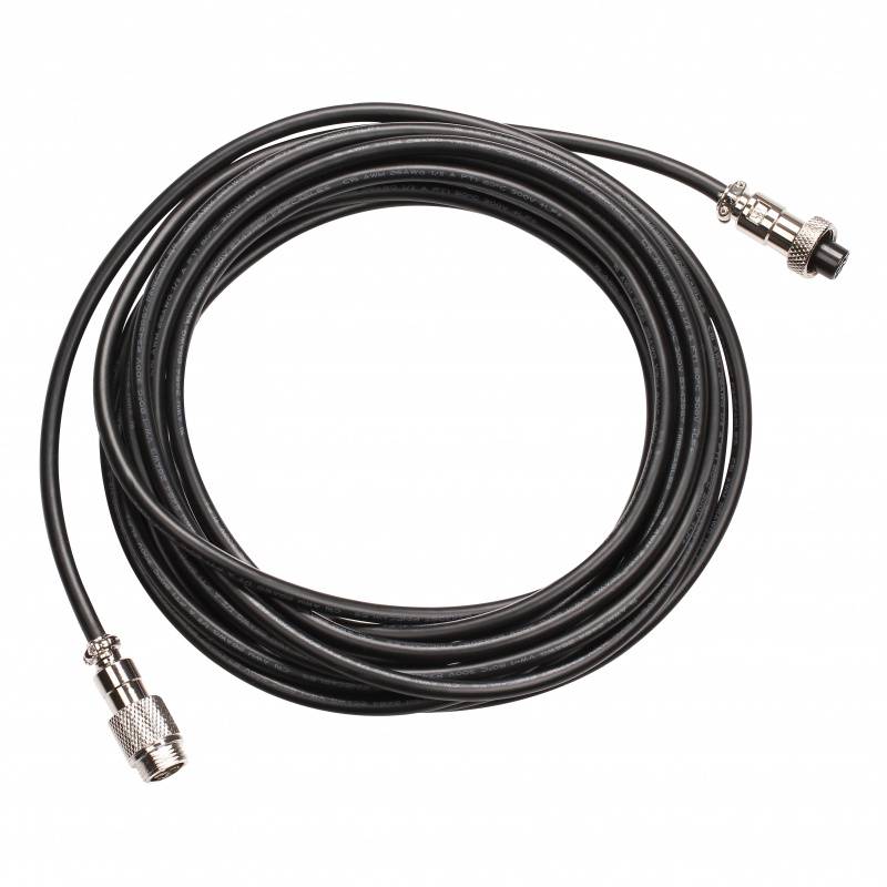 Кабель удлинительный для весов серии TB (6pin), длина 5м 