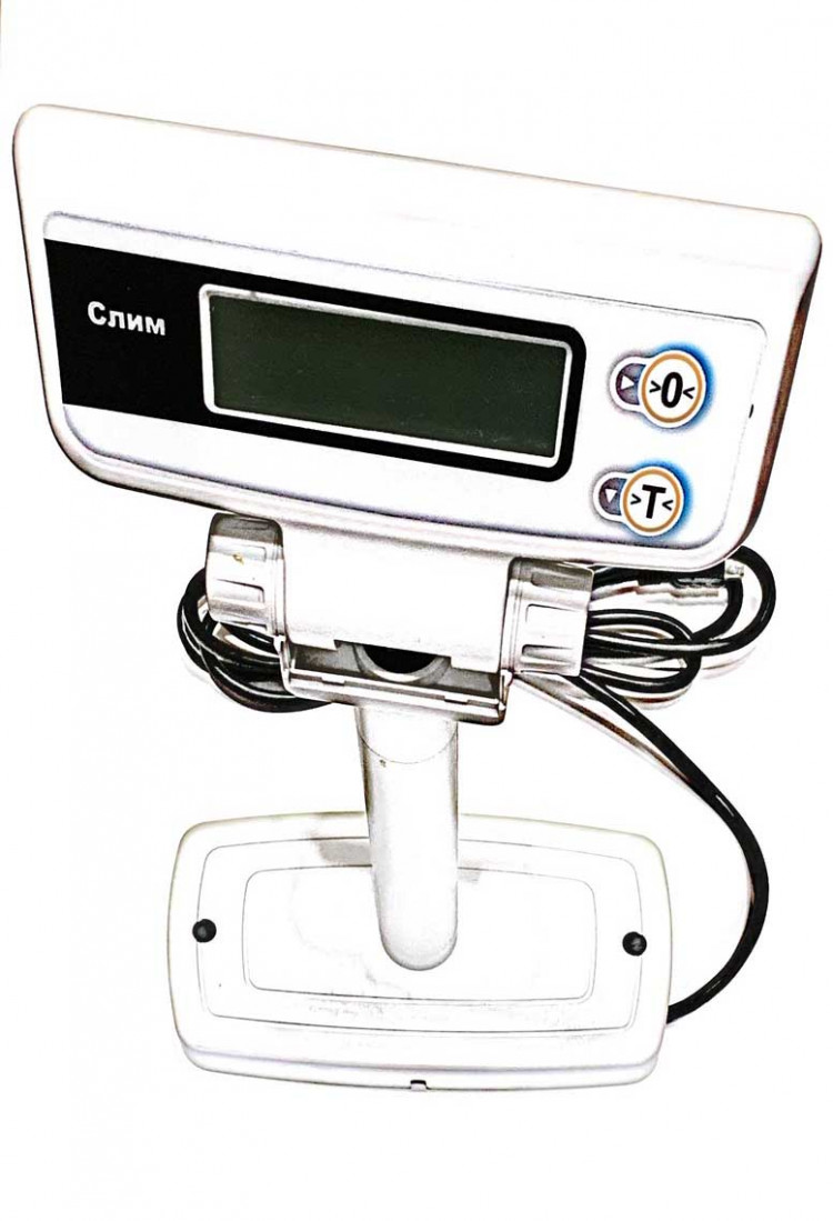 Выносная индикация двусторонняя для Слим