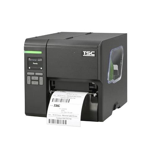 Принтер этикеток TSC ML340P 
