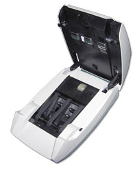 Автоматический детектор банкнот DORS 200