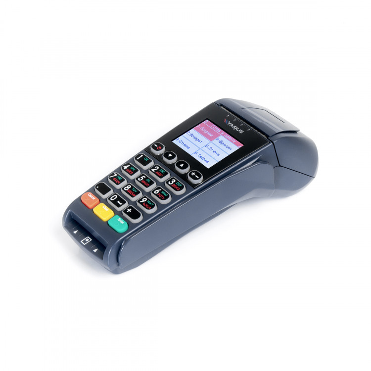 Ярус М2100Ф артикул 0021-2306