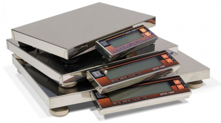 Автоматизация небольшого магазина с Эвотор артикул 0021-2477                  