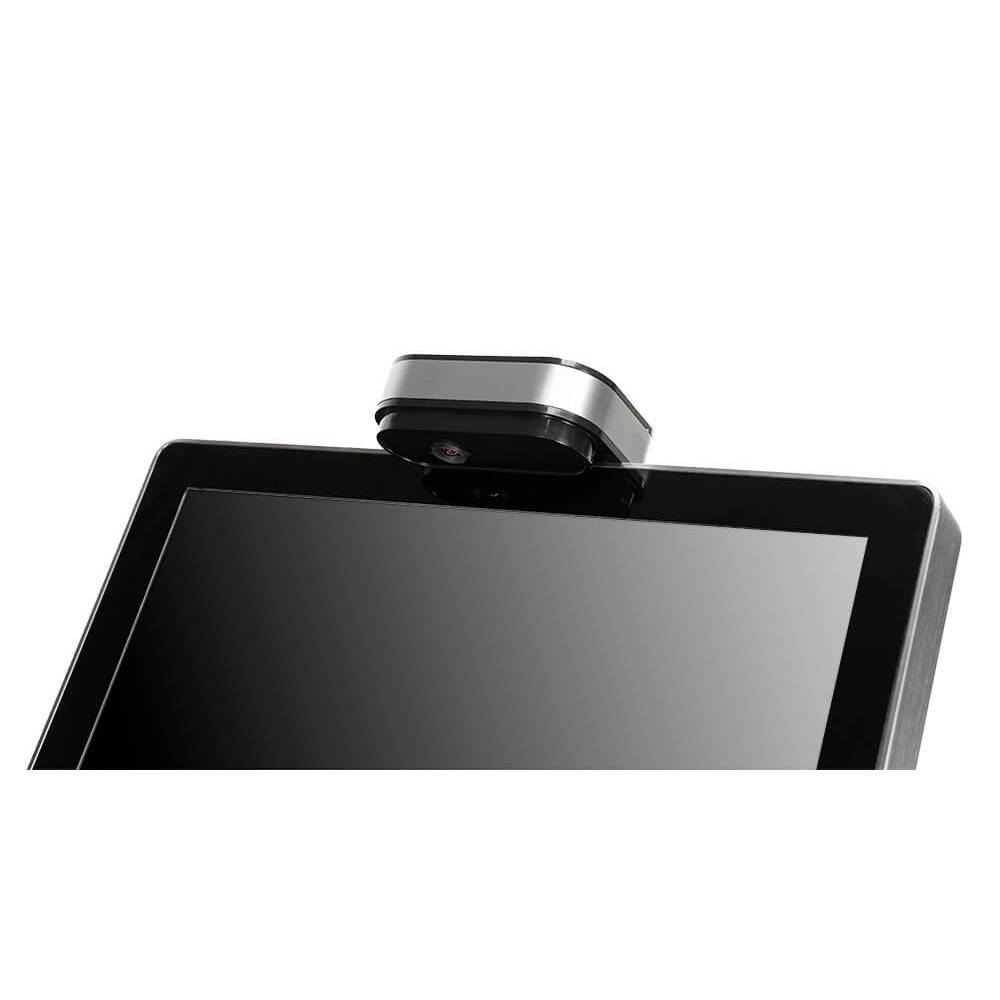 Весы с печатью этикеток M-ER 725 PM-32.2 (VISION-AI 15", USB, Ethernet, Wi-Fi) 
