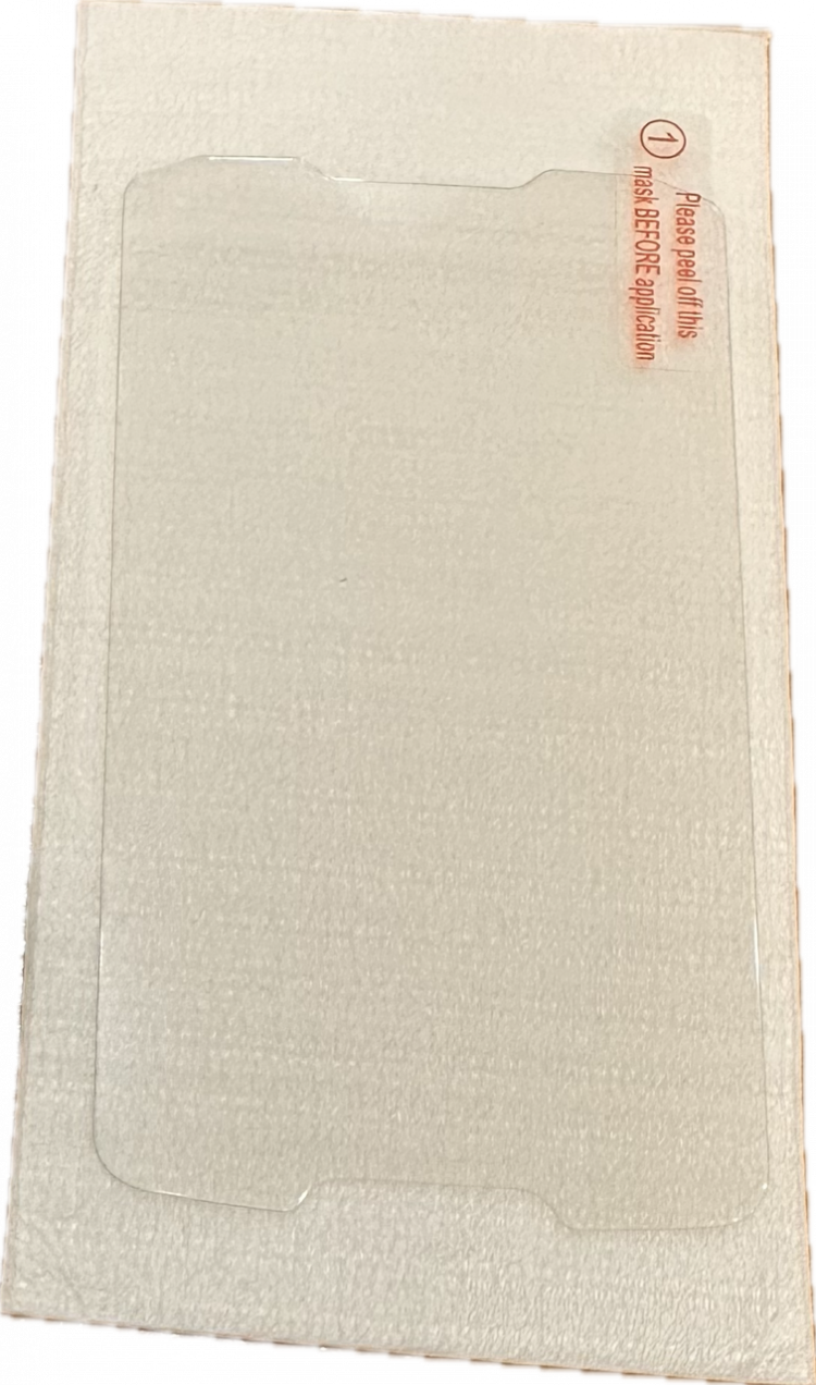 Защитное стекло для терминала АТОЛ Smart.Prime артикул 58734                  