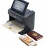 Детектор банкнот Cassida 2300 DA артикул 0021-123