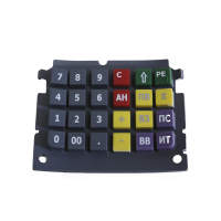 AL.P190.00.008 - Клавиатура (Keypad)