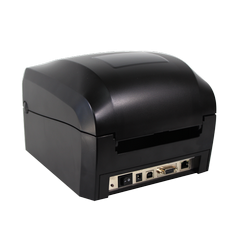 Принтер этикеток Godex GE330 UES (4 ips, втулка 0,5") 