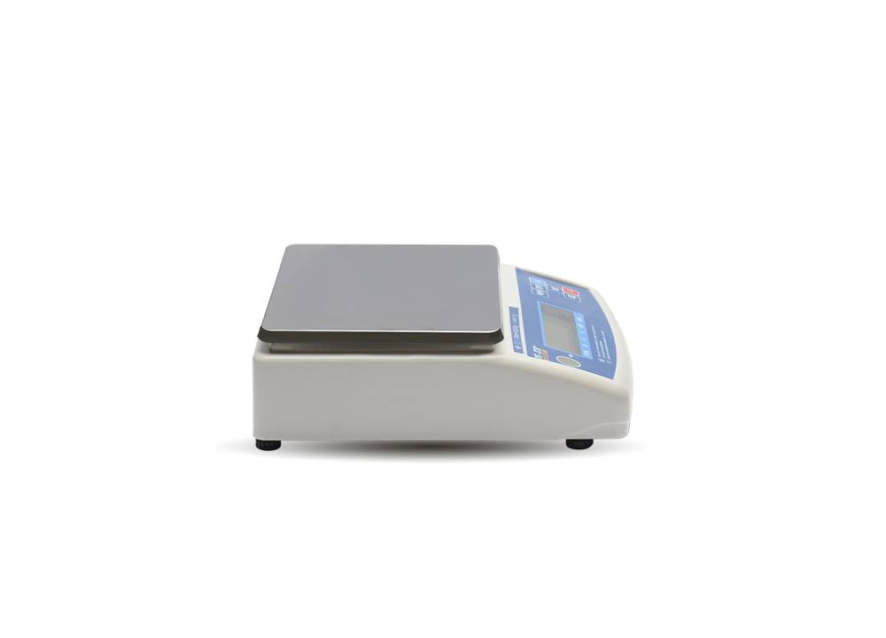 Лабораторные весы M-ER 122 АCF-3000.05 "ACCURATE" LСD 
