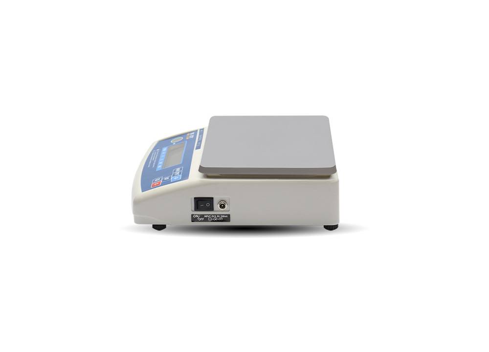Лабораторные весы M-ER 122 АCF-3000.05 "ACCURATE" LСD 