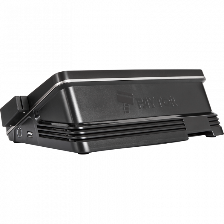 Сенсорный терминал PayTor Hammer V3 (N100, 8/128Гб, Wi-Fi) артикул 116300             11,6