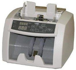 Счетчик банкнот Laurel J-700 артикул 08603                  