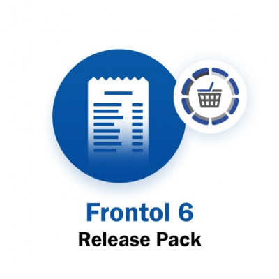 ПО Frontol 6 по подписке на 1 год