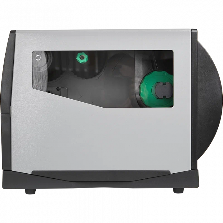 Принтер этикеток iDPRT iX4L артикул 100700101             USB Type Bх1 /USB HOSTх1 /RJ45х1 /RS232(9-pin) х1, 200 dpi         