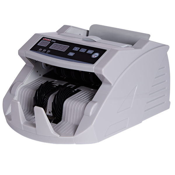 Счетчик банкнот DoCash 3040 артикул 0021-3659