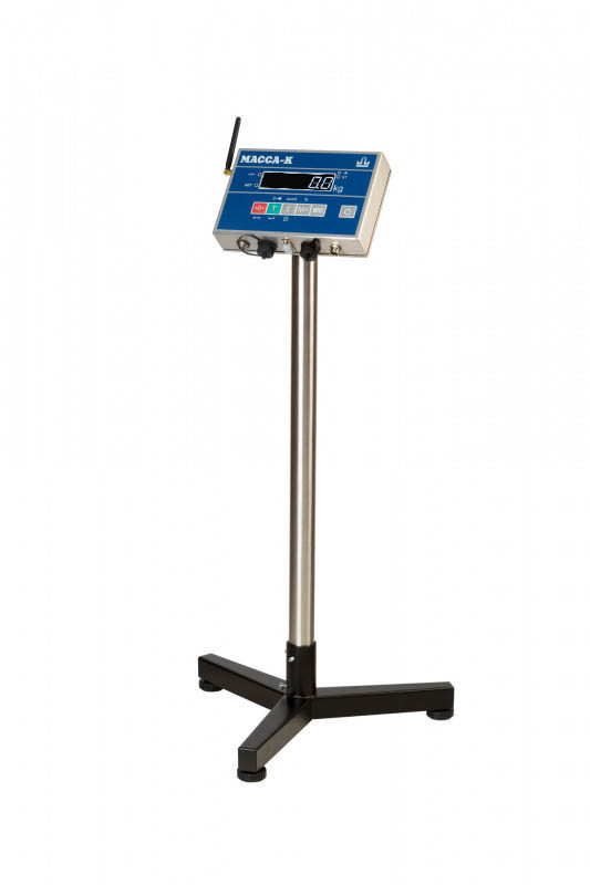 Весовой терминал AB(RUEW) артикул 50233                  