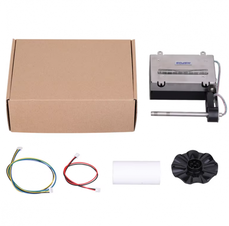 Чековый принтер HS-K33 (TTL+USB) артикул 0021-6770                  