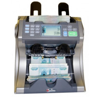 Сортировщик банкнот Cassida N-GENE (USD/EUR/RUB)